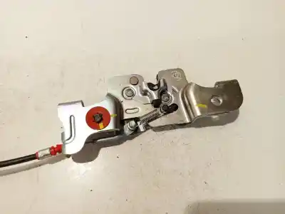 Pezzo di ricambio per auto di seconda mano pezzi vari per kia optima 2011 - 2015 2.4 132kw 2011 - 2015 riferimenti oem iam   