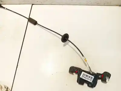 Second-hand car spare part various parts for kia optima 2011 - 2015 2.4 132kw 2011 - 2015 oem iam references 