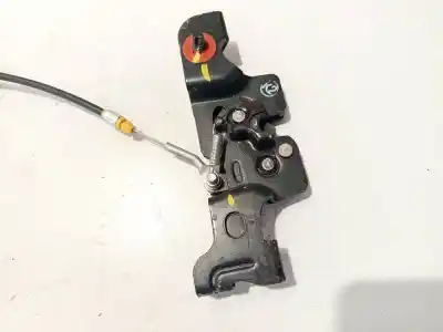 Pezzo di ricambio per auto di seconda mano pezzi vari per kia optima 2011 - 2015 2.4 132kw 2011 - 2015 riferimenti oem iam   