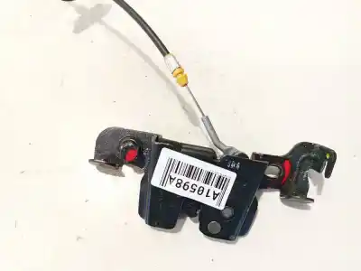 Pezzo di ricambio per auto di seconda mano pezzi vari per kia optima 2011 - 2015 2.4 132kw 2011 - 2015 riferimenti oem iam   