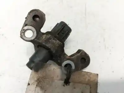 Peça sobressalente para automóvel em segunda mão sensor do virabrequim por talbot horizon 1.3 referências oem iam   