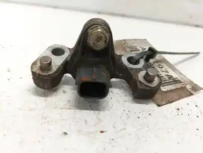 Peça sobressalente para automóvel em segunda mão sensor do virabrequim por talbot horizon 1.3 referências oem iam   