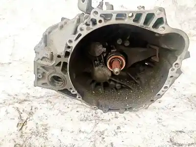 Peça sobressalente para automóvel em segunda mão caixa de velocidades por toyota avensis (_t25_) 2.2 d-cat (adt251_) referências oem iam 