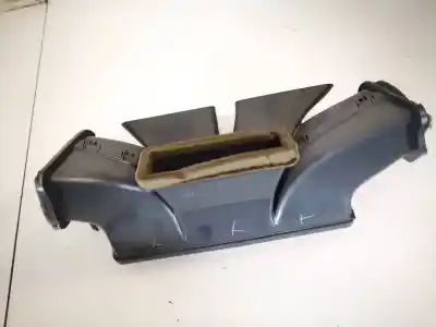 Second-hand car spare part plastics for skoda octavia ii (1z3) 1.6 tdi oem iam references 1z2819363t  1z2819363a