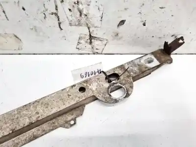 Piesă de schimb auto la mâna a doua plastice pentru bmw 3 (e30) m3 2.3 referințe oem iam   