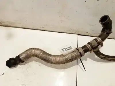 Автозапчастина б/у труба для skoda octavia ii (1z3) 1.8 tsi посилання на oem iam   