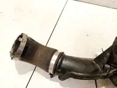 Автозапчасти б/у трубка промежуточного охладителя за skoda octavia ii (1z3) 1.8 tsi ссылки oem iam   