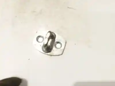 Peça sobressalente para automóvel em segunda mão peças diversas por toyota avensis (_t25_) 2.2 d-cat (adt251_) referências oem iam 