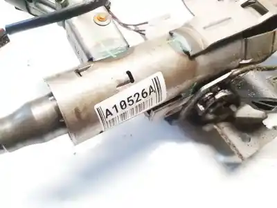 Second-hand car spare part steering column for citroen ds3 (sa_) 1.6 thp 150 oem iam references   