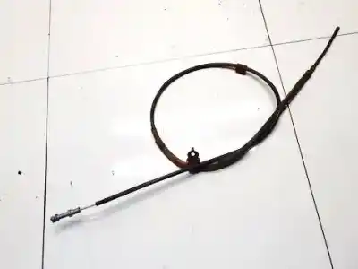 Peça sobressalente para automóvel em segunda mão alavanca de travão de mão por subaru outback (bl, bp) 3.0 awd (bpe) referências oem iam 