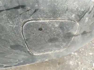 Pezzo di ricambio per auto di seconda mano modanatura posteriore per audi a3 (8p1) 2.0 tdi riferimenti oem iam 