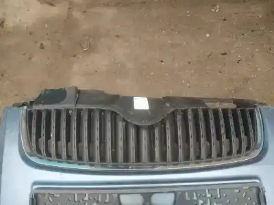 Peça sobressalente para automóvel em segunda mão grelha frontal por ford taurus (p5_) 3.0 24v referências oem iam   