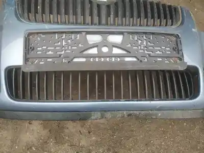 Second-hand car spare part central bumper grille for ford taurus (p5_) 3.0 24v oem iam references   