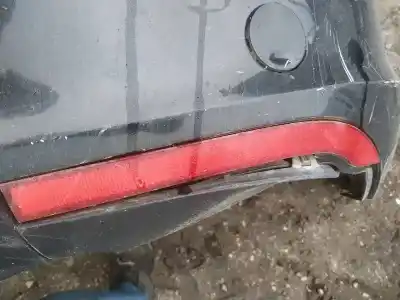 Second-hand car spare part rear right light bumper for bmw 3 (e30) m3 2.3 oem iam references 