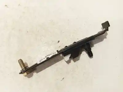 Peça sobressalente para automóvel em segunda mão chicote / encaixe cinto segurança dianteiro direito por toyota avensis (_t25_) 2.2 d-cat (adt251_) referências oem iam 