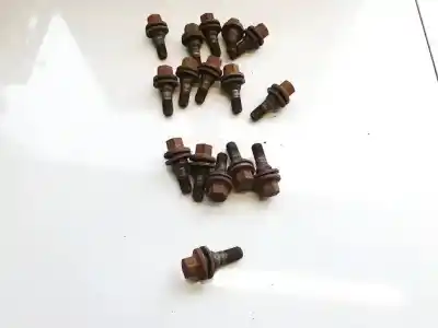 Pezzo di ricambio per auto di seconda mano pezzi vari per citroen ds3 (sa_) 1.6 thp 150 riferimenti oem iam 