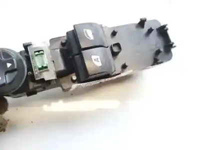 Peça sobressalente para automóvel em segunda mão botão / interruptor elevador vidro dianteiro esquerdo por citroen ds3 (sa_) 1.6 thp 150 referências oem iam   