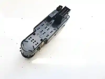 Peça sobressalente para automóvel em segunda mão botão / interruptor elevador vidro dianteiro esquerdo por citroen ds3 (sa_) 1.6 thp 150 referências oem iam   