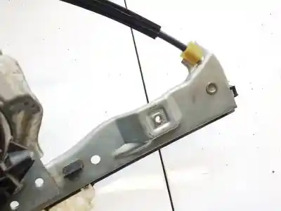 Second-hand car spare part driver left window regulator for citroen ds3 (sa_) 1.6 thp 150 oem iam references   
