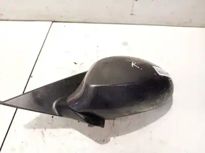 Peça sobressalente para automóvel em segunda mão espelho retrovisor esquerdo por bmw 1502-2002 (e10) 1802 referências oem iam   