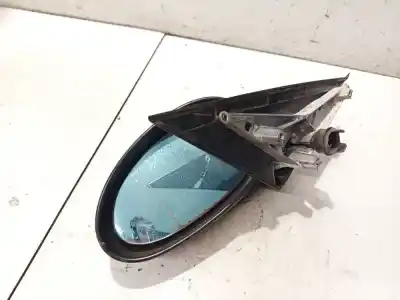 Peça sobressalente para automóvel em segunda mão espelho retrovisor esquerdo por bmw 1502-2002 (e10) 1802 referências oem iam 