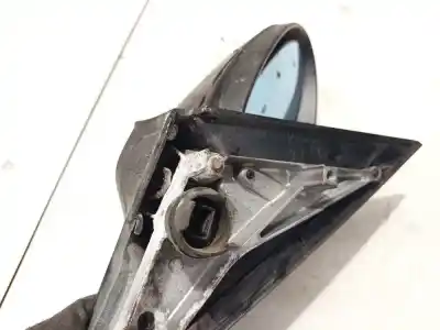 Peça sobressalente para automóvel em segunda mão espelho retrovisor esquerdo por bmw 1502-2002 (e10) 1802 referências oem iam   