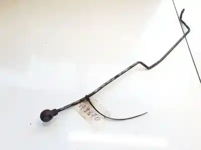 Second-hand car spare part tube for audi a6 allroad quattro (4fh) 3.2 fsi oem iam references 