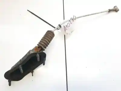 Second-hand car spare part handbrake lever for bmw 3 (e30) m3 2.3 oem iam references   