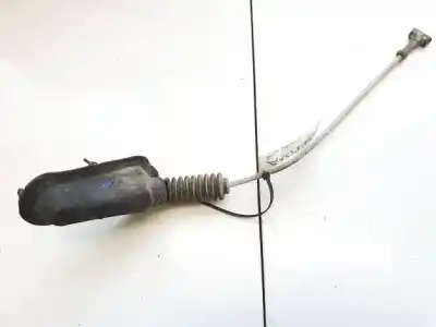 Second-hand car spare part handbrake lever for bmw 3 (e30) m3 2.3 oem iam references   