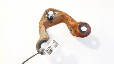 Peça sobressalente para automóvel em segunda mão braço de suspensão traseiro inferior direito por opel combo 1.7 16v cdti referências oem iam 