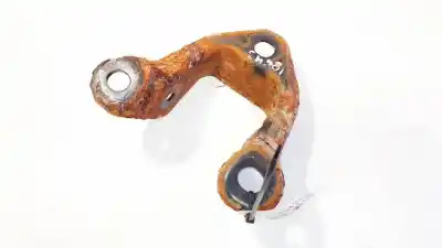 Peça sobressalente para automóvel em segunda mão braço de suspensão inferior traseiro esquerdo por opel combo 1.7 16v cdti referências oem iam 