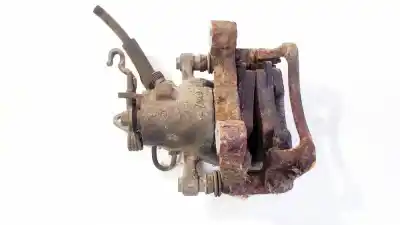 Second-hand car spare part rear right brake caliper for skoda superb ii (3t4) 1.8 tsi oem iam references   
