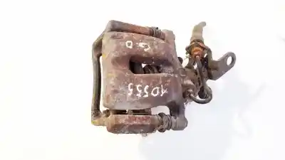 Peça sobressalente para automóvel em segunda mão pinça de travão traseira direita por skoda superb ii (3t4) 1.8 tsi referências oem iam 