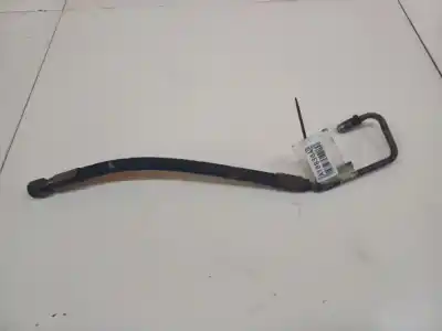 Peça sobressalente para automóvel em segunda mão tubos de ar condicionado por bmw 7 (e65, e66, e67) 730 d referências oem iam 