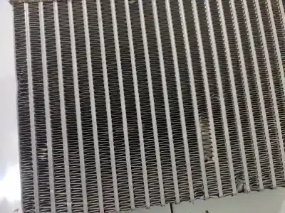 Автозапчастина б/у радіатор опалення / кондиціонації для peugeot 206 fastback (2a/c) 1.4 hdi eco 70 посилання на oem iam   