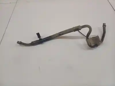 Автозапчасти б/у трубы кондиционирования воздуха за opel astra h (a04) 1.7 cdti (l48) ссылки oem iam   
