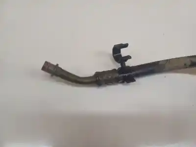 Автозапчасти б/у трубы кондиционирования воздуха за opel astra h (a04) 1.7 cdti (l48) ссылки oem iam   