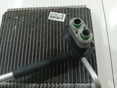 Second-hand car spare part heating / air conditioning radiator for kia cee'd fastback (ed) 1.4 oem iam references   