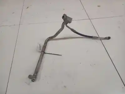 Second-hand car spare part air conditioning pipes for mini one, 2006.06 - 2013.06 1.4 70kw 2006.06 - 2013.06 oem iam references 