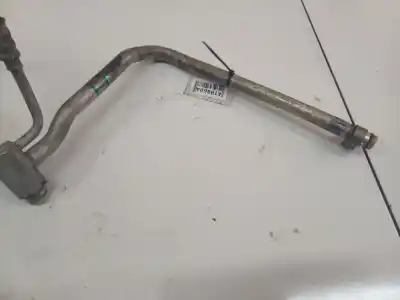 Автозапчастина б/у труби кондиціонації для mini one, 2006.06 - 2013.06 1.4 70kw 2006.06 - 2013.06 посилання на oem iam   