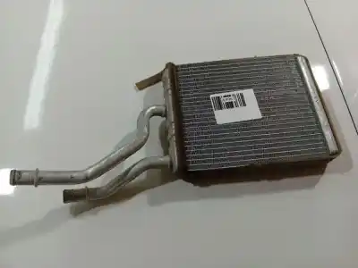 Tweedehands auto-onderdeel verwarming / airconditioning radiator voor chrysler grand voyager 3.3 v6 oem iam-referenties 