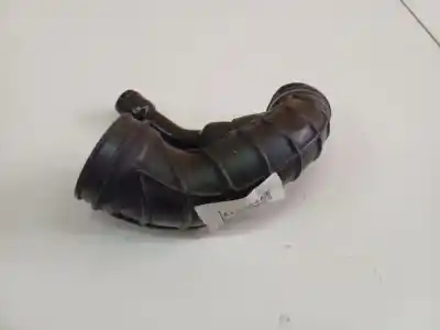 Автозапчастина б/у труба інтеркулера для nissan bluebird hatchback (t72, t12) 1.6 посилання на oem iam 