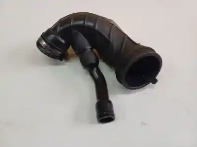 Автозапчасти б/у трубка промежуточного охладителя за nissan bluebird hatchback (t72, t12) 1.6 ссылки oem iam   