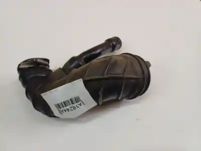 Автозапчасти б/у трубка промежуточного охладителя за nissan bluebird hatchback (t72, t12) 1.6 ссылки oem iam   