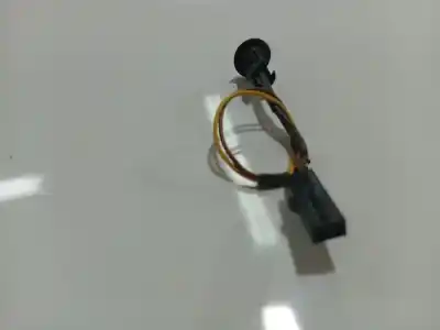 Pezzo di ricambio per auto di seconda mano interruttore per skoda superb ii (3t4) 1.9 tdi riferimenti oem iam   