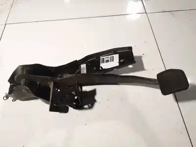 Автозапчастина б/у педаль гальм для ford s-max (ca1) 1.8 tdci cat посилання на oem iam 