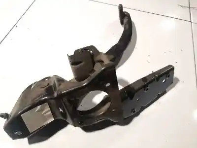 Автозапчастина б/у педаль гальм для ford s-max (ca1) 1.8 tdci cat посилання на oem iam   