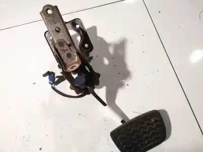 Автозапчастина б/у педаль гальм для lexus is 250c 2.5 v6 cat посилання на oem iam 