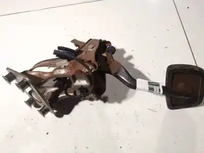 Second-hand car spare part brake pedal for lexus is 250c 2.5 v6 cat oem iam references   