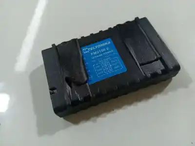 Pezzo di ricambio per auto di seconda mano modulo elettronico per toyota auris (_e15_) 1.4 d-4d (nde150_) riferimenti oem iam fm2100e